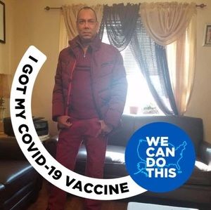 Meet your Posher, Roy